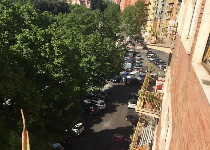 La Tua Casa Romana