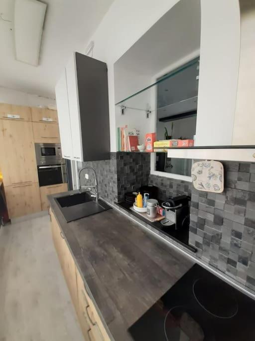 La Tua Casa Romana Apartment *