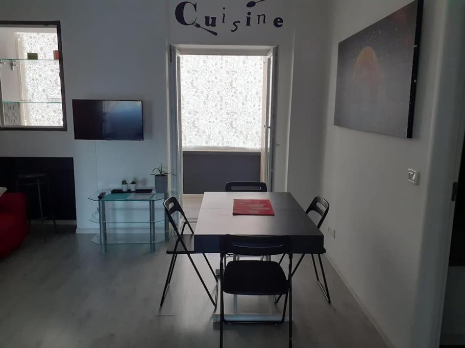 La Tua Casa Romana Apartment *