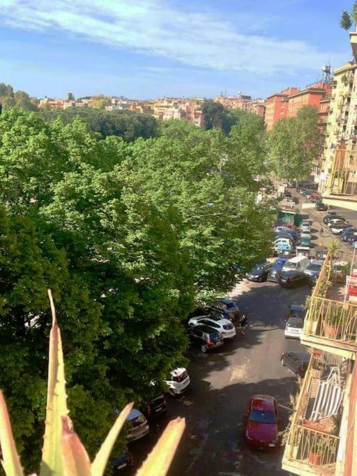 Apartment La Tua Casa Romana