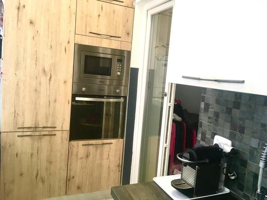 Apartment La Tua Casa Romana Rome