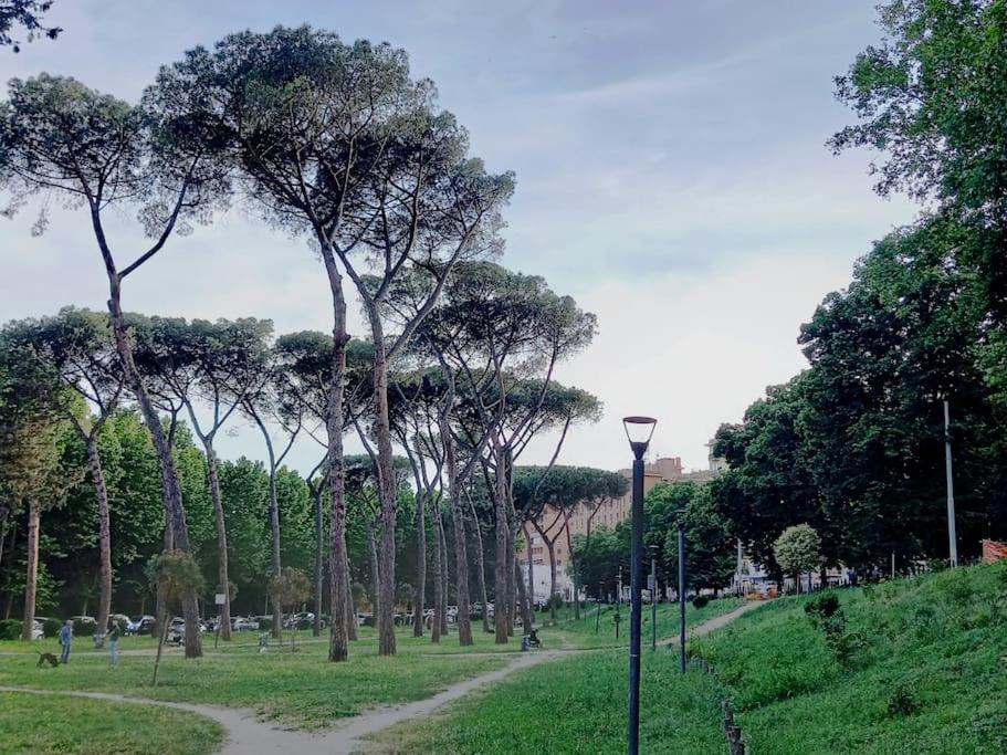 La Tua Casa Romana * Rom