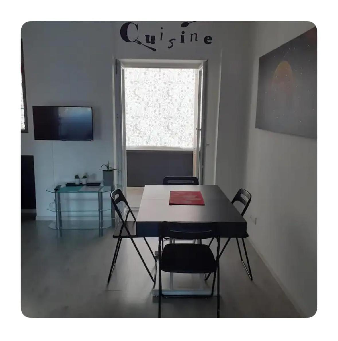 La Tua Casa Romana Apartment *