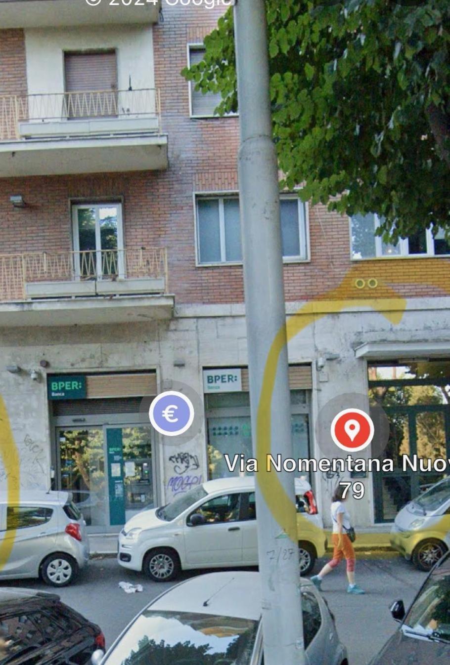 Apartment La Tua Casa Romana *