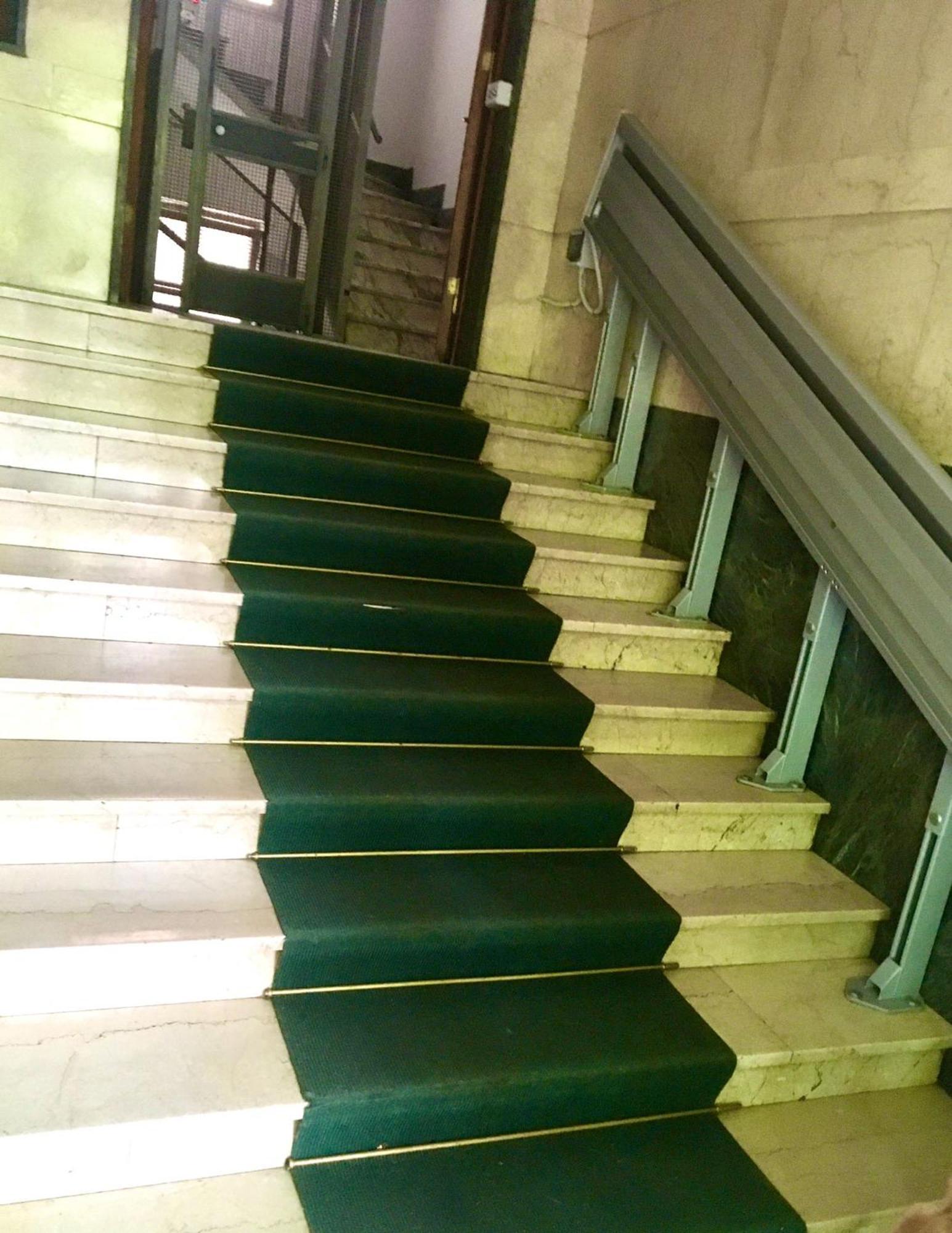 La Tua Casa Romana * Rom