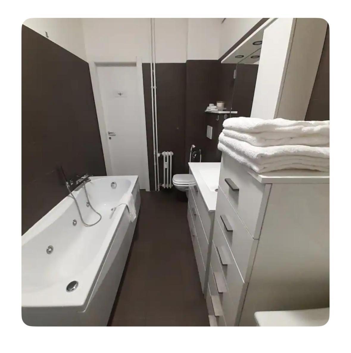 La Tua Casa Romana Apartment Rom