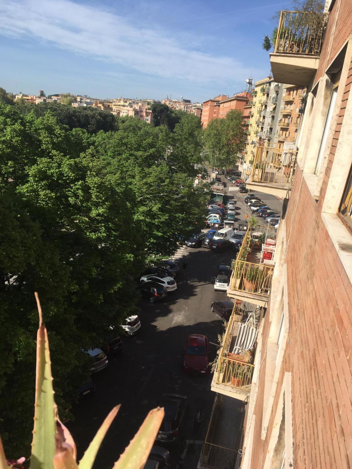 La Tua Casa Romana Apartment Rom